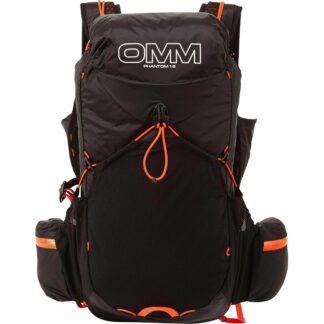 OMM Phantom 18 Black - OneSize