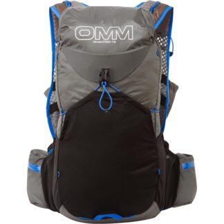 OMM Phantom 18 Grey - OneSize