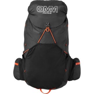 OMM Phantom 25 Black - OneSize