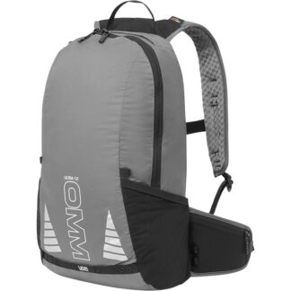 OMM Ultra 12 Grey - OneSize