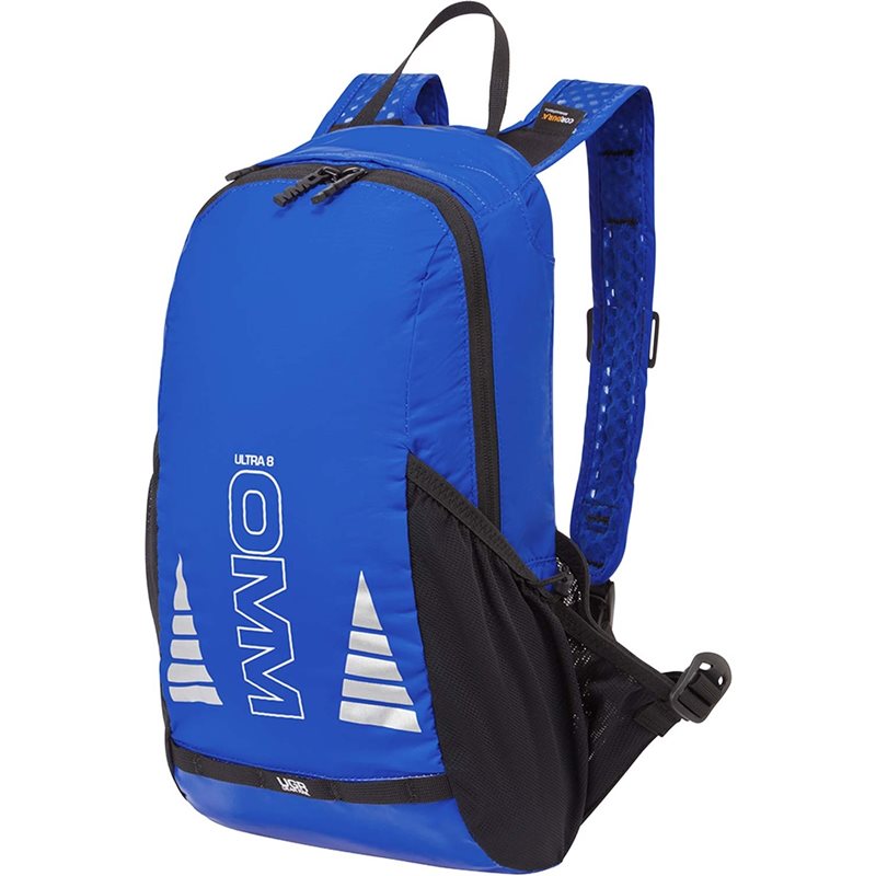 OMM Ultra 8 Blue - OneSize
