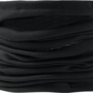 Odlo Active Warm Tube Svart ONE SIZE | Multiscarf