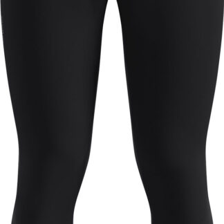 Odlo Essential Warm Tights M Herr Svart M | Tights