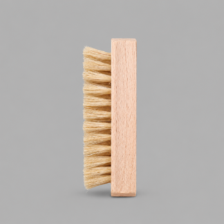 OrganoTex ShoeCare Cleaning Brush
