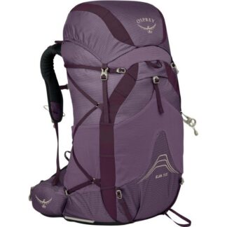 Osprey Eja 58 Purple Dusk - Wxs/S