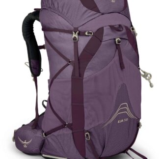 Osprey Eja 58 W ryggsäck för kvinnor