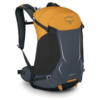 Osprey Hikelite 26 Tungsten-Yellow - OneSize