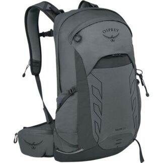 Osprey Talon 22 Phantom Grey/Dark Charcoal - OneSize