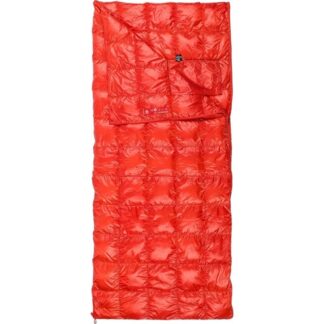 PAJAK Quest Blanket Light Red - OneSize