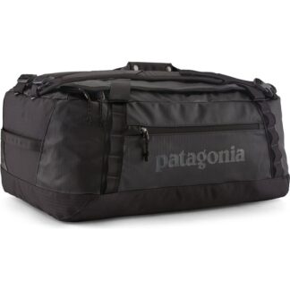 Patagonia Black Hole Duffel 55L Black W/Black - Onesize