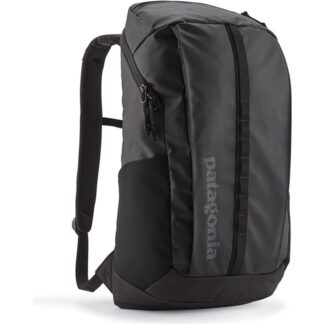 Patagonia Black Hole Pack 25L Black W/Black - Onesize