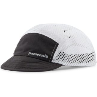 Patagonia Duckbill Cap Black W/Black - OneSize