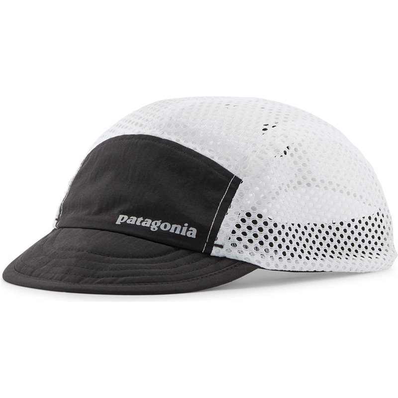 Patagonia Duckbill Cap Black W/Black - OneSize