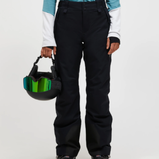 Peak Performance Women's Anima Hipe 2L Insulated Shell Pants skidbyxor för dam
