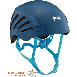 Petzl Borea Navy Blue - S/M