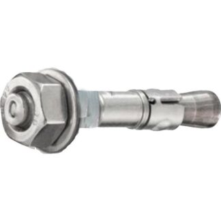 Petzl Coeur Bolt Stainless Steel 10 Mm styckev