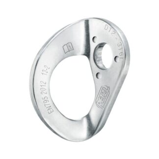 Petzl Coeur Stainless Steel 12 Mm Styckevis