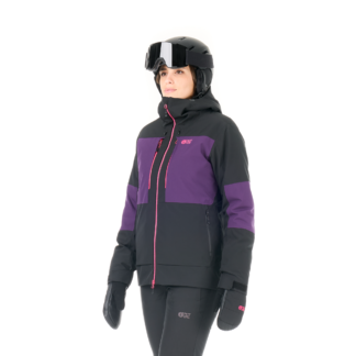 Picture Organic Clothing Women's Exa Jacket skidjacka för dam
