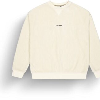 Picture Organic Clothing Women's Laikko Crew tröja