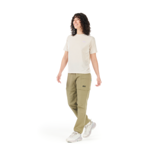 Picture Organic Clothing Women's Outif Stretch 2in1 Pant vandring