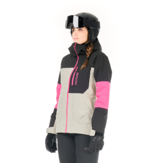 Picture Organic Clothing Women's Rina Jacket skidjacka för dam