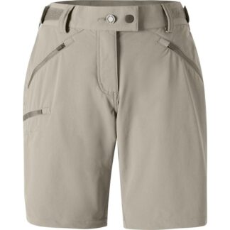 Pinewood Abisko Light Stretch SHORTS W Mole Brown - 40