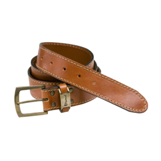 Pinewood Bälte Prestwick Brown | Rue Des Mille
