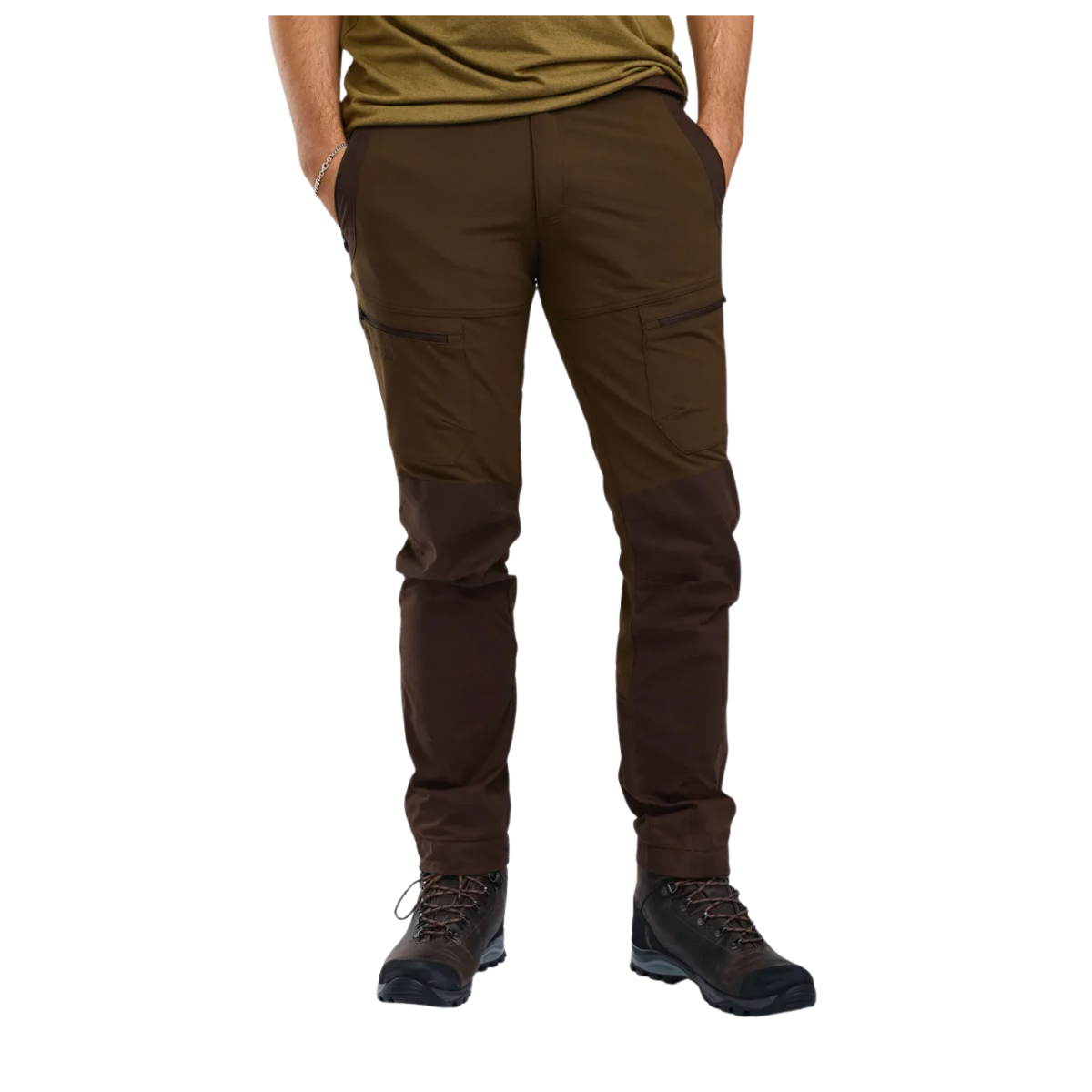 Pinewood Finnveden Hybrid Trousers Herr | Rue Des Mille