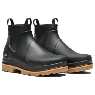 Polyver SL25 Chelsea Boot Black Sand - 43