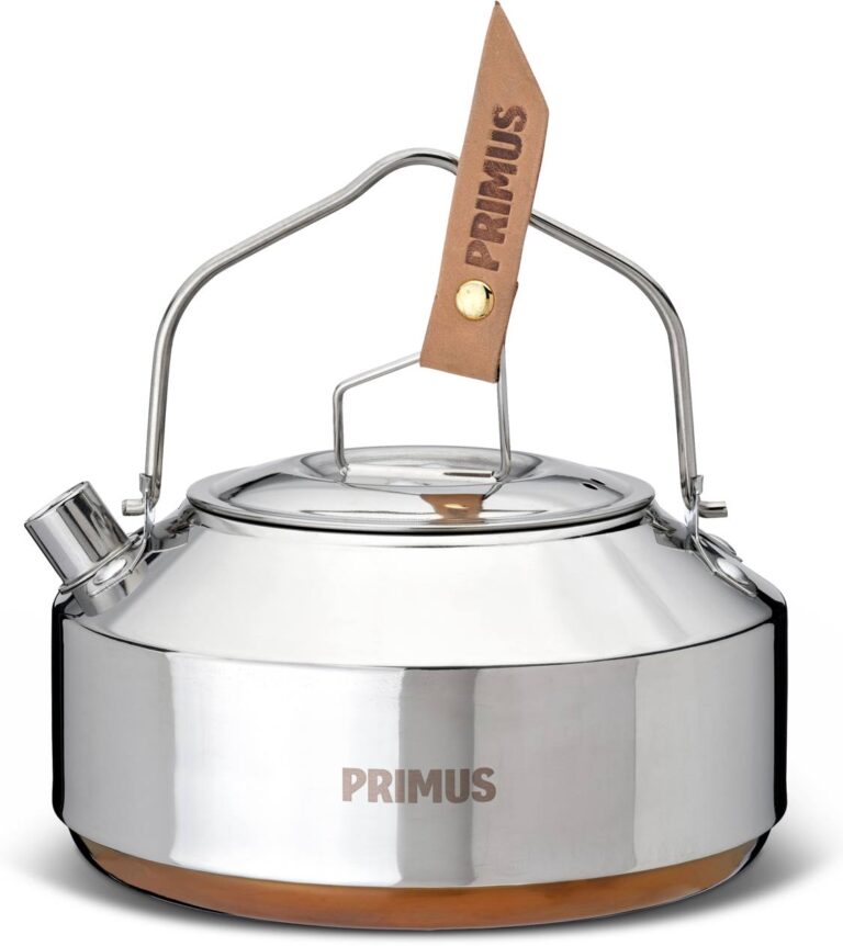 Primus Campfire Kettle