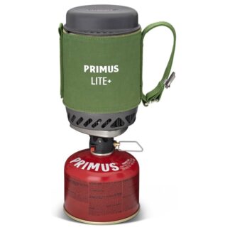 Primus Lite Plus Stove System II 0.8 L Green - OneSize