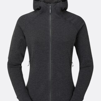 RAB Nexus Fleece Hoody Women