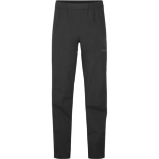 Rab Firewall Pants Black - M