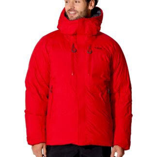 Rab Men's Batura Jacket Vinterjacka för herr