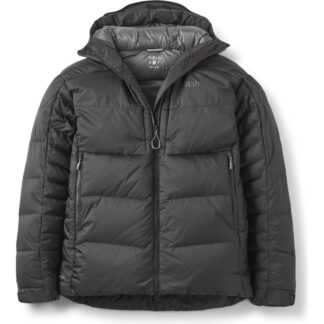 Rab Positron Pro Hoody Black - S
