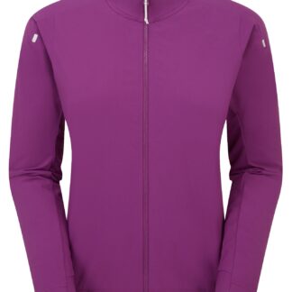 Rab Women's Cinder Borealis Jacket cykeljacka för kvinnor