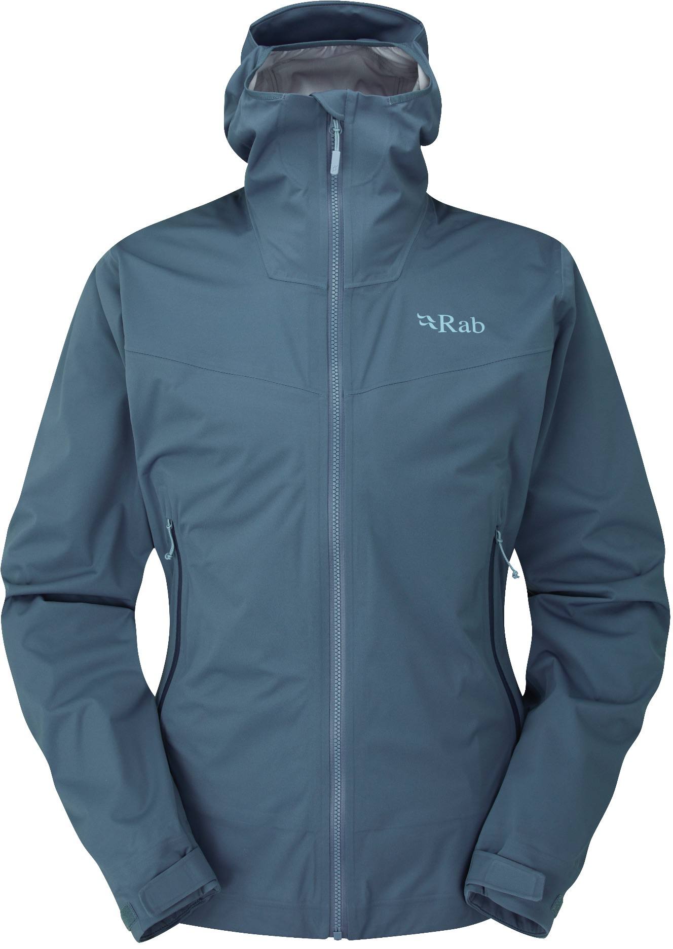 Rab Women's Kinetic 2.0 Jacket vattentätt skal