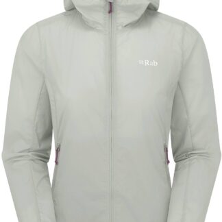 Rab Women's Vital Hoody vindtät jacka
