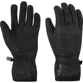 Rab Xenon Gloves Black - S