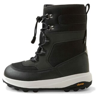 Reima Kid's ReimaTec winter boots, Laplander 2.0 Black - 28