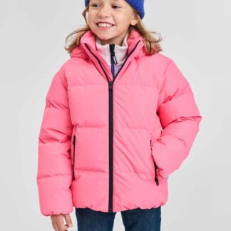 Reima Paimio Jacket barnens dun