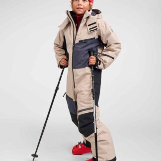 Reima Skaulo Winter Overall barn