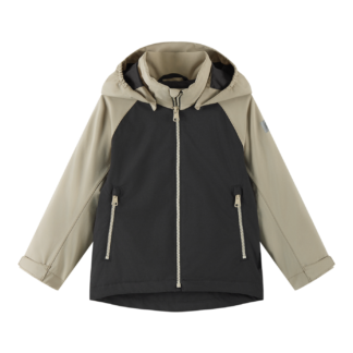 Reima Sulkava Jacket barn-mellansäsongsjacka