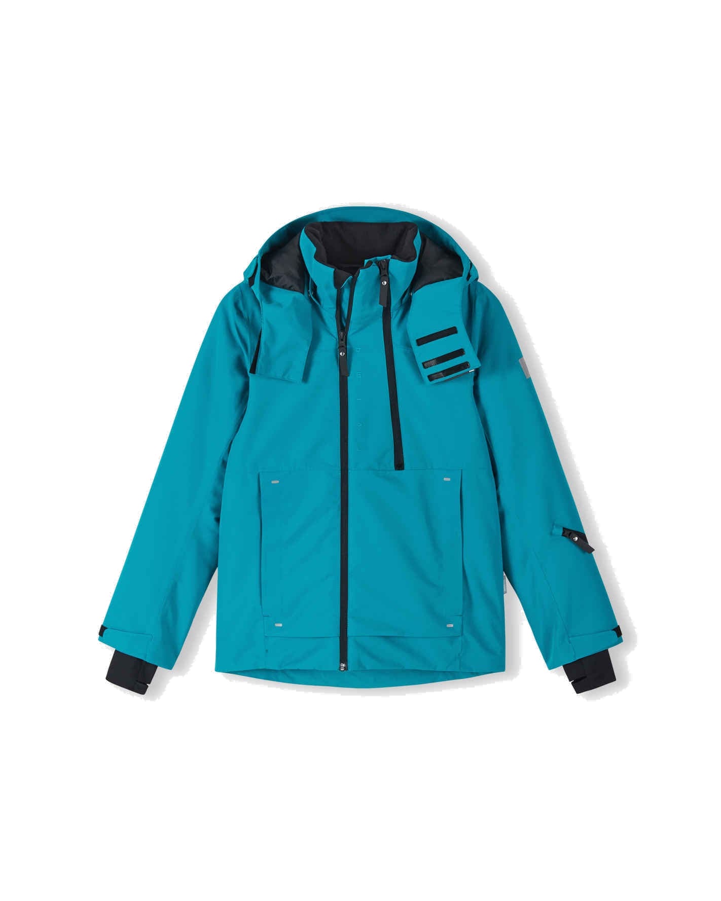 Reima Tieten Winter Jacket barnjacka