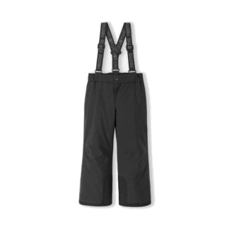 ReimaTec Winter Pants Loikin Black - 104 cl