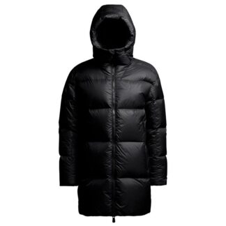 Sail Racing Sky Down Parka W Carbon - XS