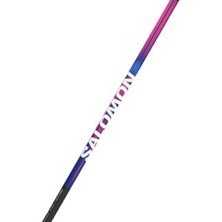 Salomon Equipe Pro Click 160 CM | Längdskidstavar