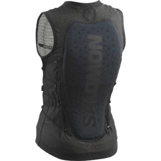 Salomon Flexcell Pro Jr 25/26 ryggskydd för barnskidor