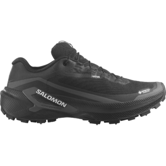 Salomon Genesis 2 GTX Spike dubbade vinterlöparskor