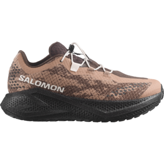 Salomon Men's Aero Glide 4 GRVL skor för terränglöpning